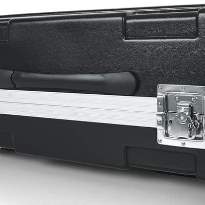 Gator ATA Mixer Road Case w/ Wheels - fits Onyx1620, Onyx1640, MixWizard image 8