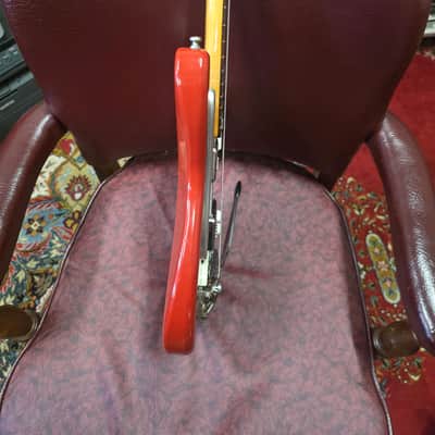 Ibanez Orpheum Branded Model 1860 Electric Guitar Made in Japan 1960s image 11