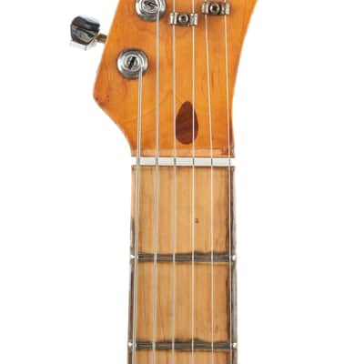 Fender Telecaster Butterscotch Blonde Refin 1978 image 2