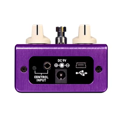 Source Audio - SA248 SPECTRUM INTELLIGENT FILTER - Pedale filtro per chitarra e basso image 2