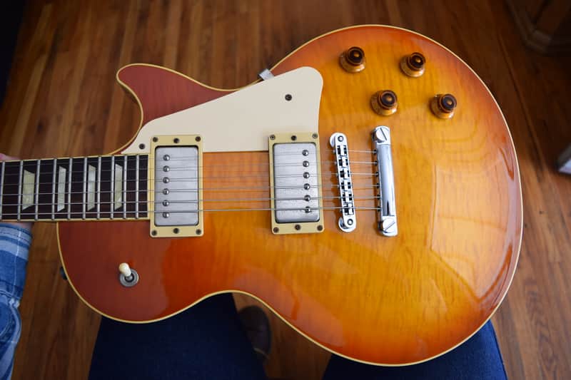 Fujigen SH-LSV FM History , Heritage wood series , High end Japan