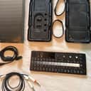 Teenage Engineering OP-XY Portable Synthesizer & Sequencer 2024 - Present - Black