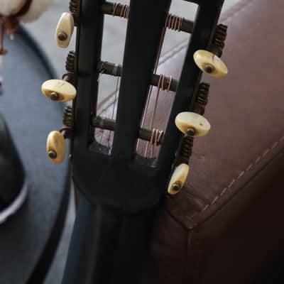 Martin 2 1/2-17 1875 Brazilian Vintage Parlor Guitar image 18