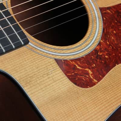 Taylor 110ce left handed - Natural image 10
