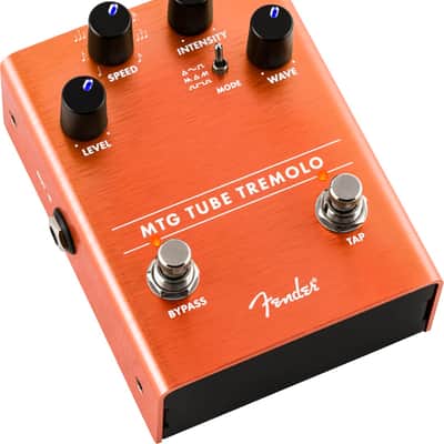 Custom Audio Japan Twin Tremolo | Reverb Canada