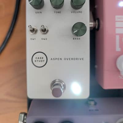 Case Study Aspen Overdrive 2025 - White image 2