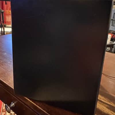 KRK RP-5 Rokit2-Way 5" Active Studio Monitor (Single) FOR PARTS NOT WORKING image 3