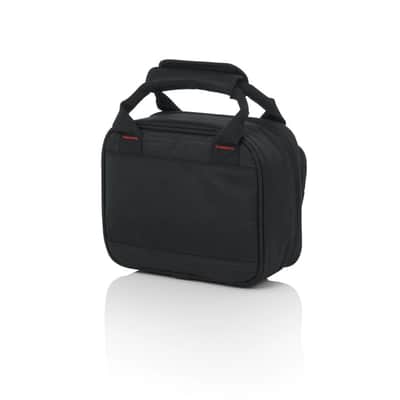 Gator Cases Mixer/Gear Bag 8.25″ X 6.25″ X 2.75″ G-MIXERBAG-0608 image 3
