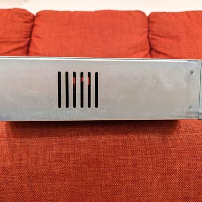 SSL AlphaLink AX 24 channel AD/DA converter image 4