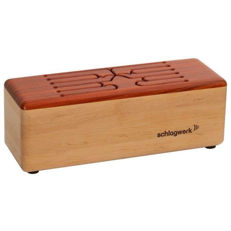 Schlagwerk - 60102 - Log Drum FA 10 note image 1