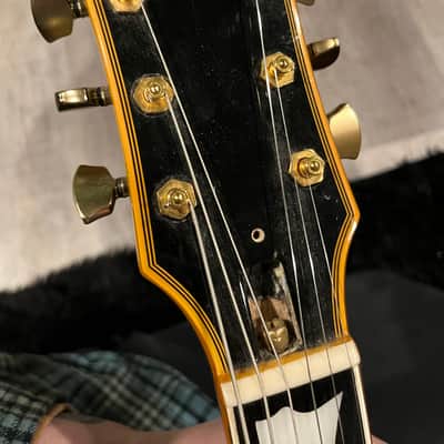 Edwards EC Early 2000s - Black Japan image 3