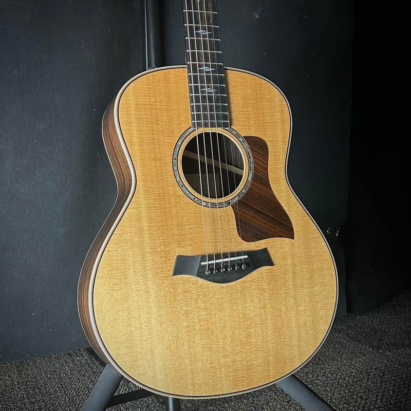 Taylor 811e 2022 in Natural image 1