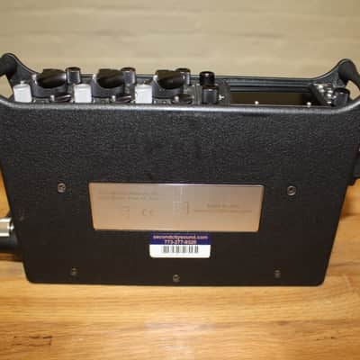 Used Sound Devices 633 image 5