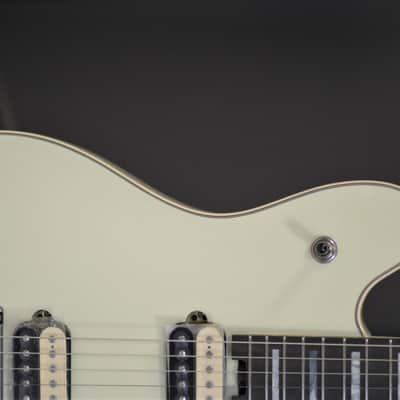 EVH Wolfgang® USA Edward Van Halen Signature - Ivory(1) image 7