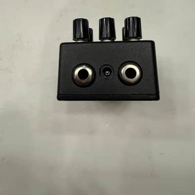 EarthQuaker Devices Afterneath Otherworldly Reverberation Guitar Effect Pedal image 5