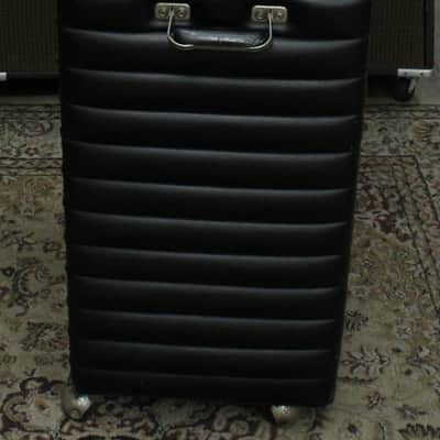 1968 Kustom K200B Tuck And Roll Head + 2x15 Cab image 3