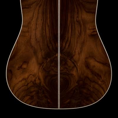 Martin Custom Shop HD-28 Style Wild Grain Rosewood #55754 (Empire Music Spec) image 2