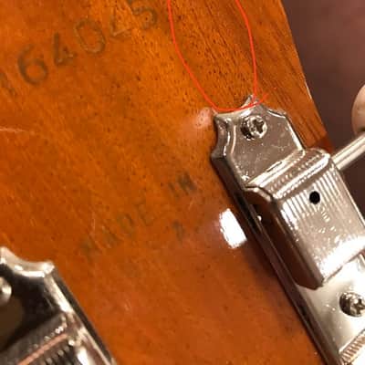 Epiphone Paul McCartney 1964 Texan -123 of 250- [SN 03164045] [12/06] image 15