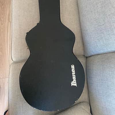 Ibanez ASV73-VAL 5B-01 2020 - Cherry Sunburst image 13