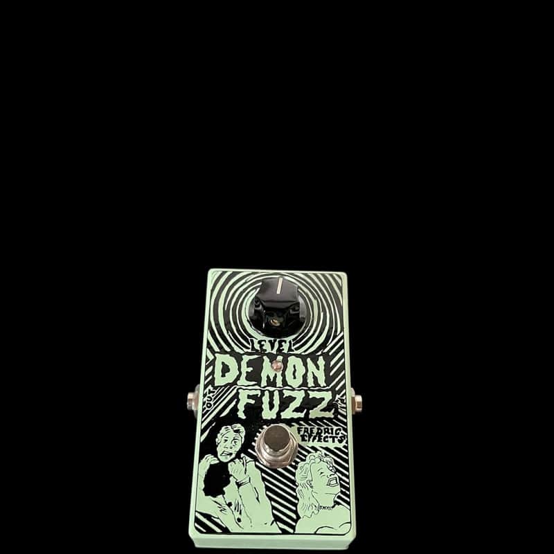 Fredric Effects Demon Fuzz -x11600 image 1