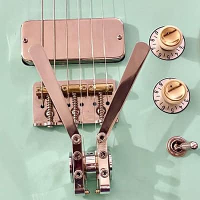 B&G bender CERTANO for Telecaster image 20