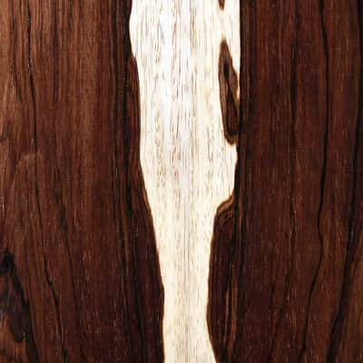 Roberts Luthiery 000 12-Fret Brazilian Rosewood / Aged Sitka w/ K&K Pure Mini Pickup image 9
