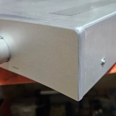 Hegel H1 Mk4 Integrated Amp Amplifier image 11