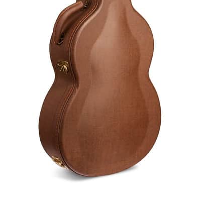 Cordoba GK Pro Negra [Gipsy Kings Signature Model] Acoustic Electric Nylon String Flamenco Guitar image 4