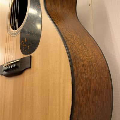 Martin 2024 GPC-16E Mahogany (Doctor Sound Stock Item) image 5