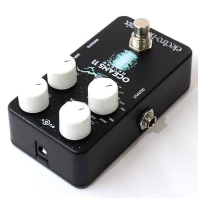 ELECTRO-HARMONIX Oceans 11 Reverb [-] (05/18) image 4