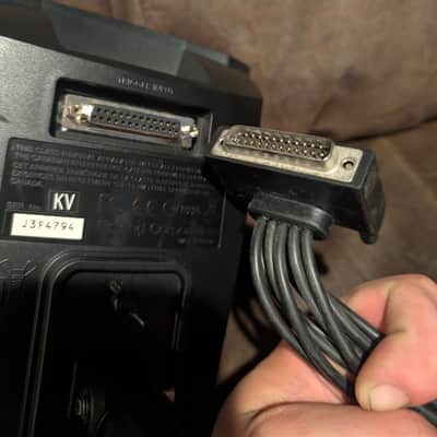 Roland TD-11 Module, Pads, and Accessories image 12