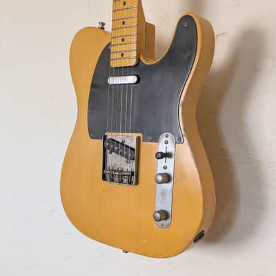 Nash T-52 image 3