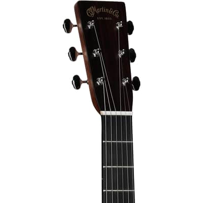 Martin SC-28E Acoustic-Electric Guitar, Serial #2800364, Open Box (Very Good) image 7