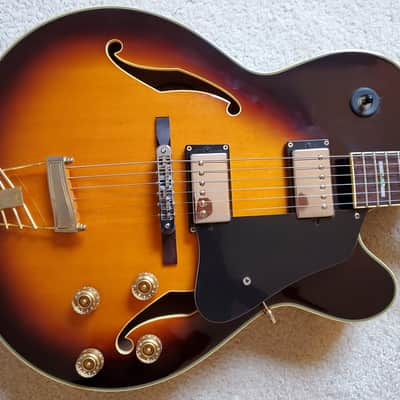 Ibanez Artstar AF-120 image 2