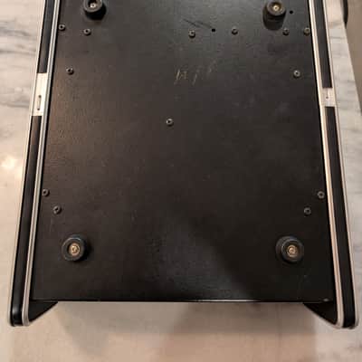 Roland System 100 Model 104 Sequencer Module 1975 - 1979 - Black image 3