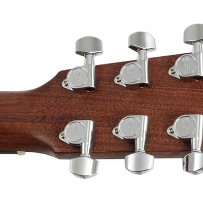 Martin D JR E Dreadnought Junior Acoustic Electric image 5