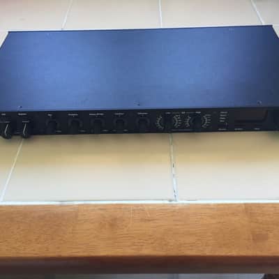 Eventide 2016 reverb rack unit image 1