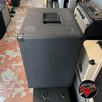 Re DS Ound Lg 12 Frfr Active Cabinet image 4