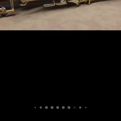 Yanagisawa 880 alto saxophone ~ one owner beautiful condition! image 4