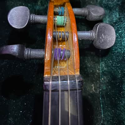 DiPalo Violin 4/4 W/Case image 11
