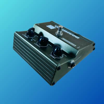 Rocktron Big Crush Compressor image 4