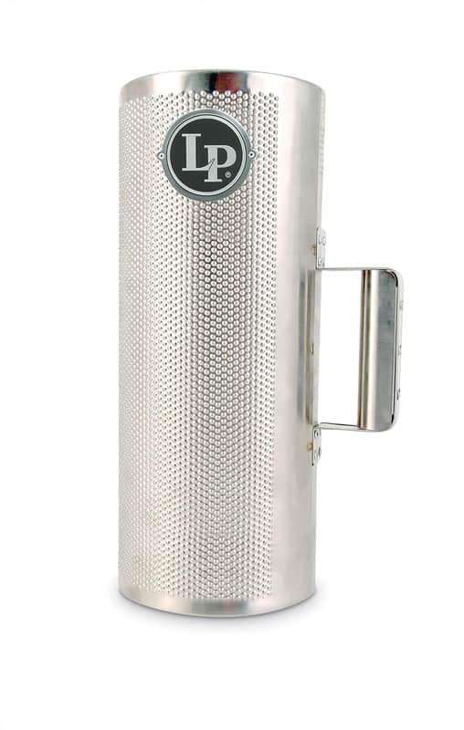 Latin Percussion Pro Merengue Guira With Scraper image 1