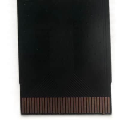 Roland/Akai Memory Data Card 16 x 256MRAM or 8 x 512MRAM -4MB for JD+JV Series image 8
