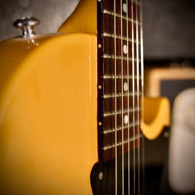 Gibson Les Paul Junior 100th Anniversary TV Yellow 2015 image 14
