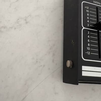 ibanez GE500 EQ image 3