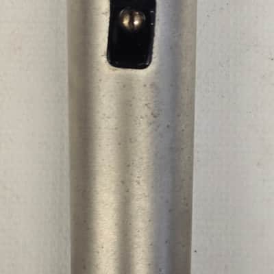 Vintage AKG D90S Dynamic Cardioid Microphone image 6