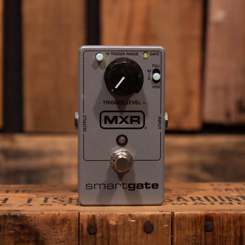 MXR M135 Smart Gate