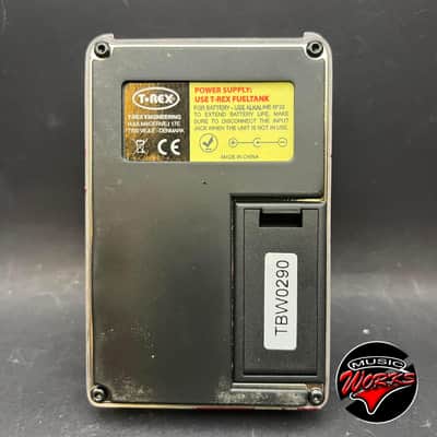 T Rex Sense Wah image 4