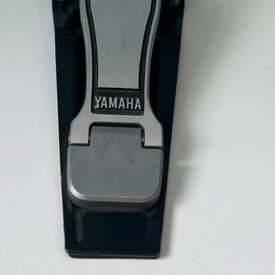 Yamaha FP8500C Double Chain Single Bass Drum Pedal 2010s - Black image 2
