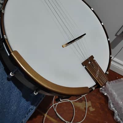 Deering Goodtime Special 5 String Banjo image 5